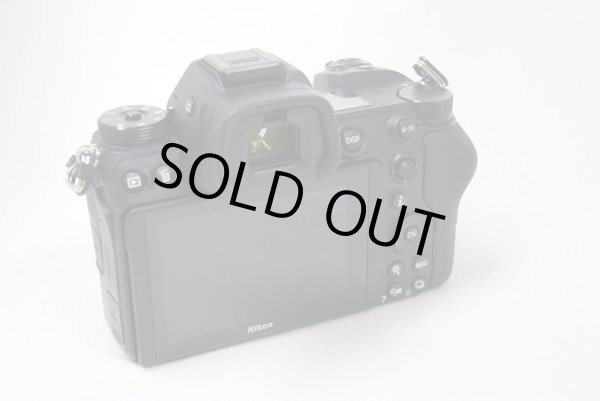 画像2: ニコン　ミラーレスカメラ　中古品 (2)