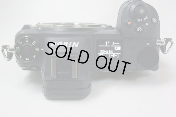 画像4: ニコン　ミラーレスカメラ　中古品 (4)