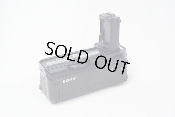 画像2: ソニー バッテリーグリップ 中古品 (2)