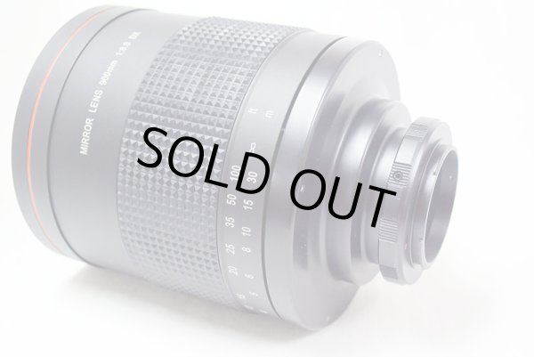 画像5: LiGHTDOW　MFレンズ　中古品 (5)