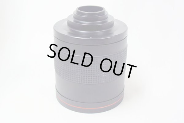 画像2: LiGHTDOW　MFレンズ　中古品 (2)