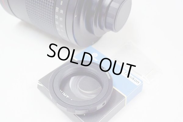 画像6: LiGHTDOW　MFレンズ　中古品 (6)