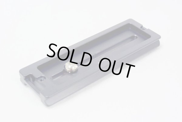 画像2: SUNWAYFOTO　プレート　中古品 (2)