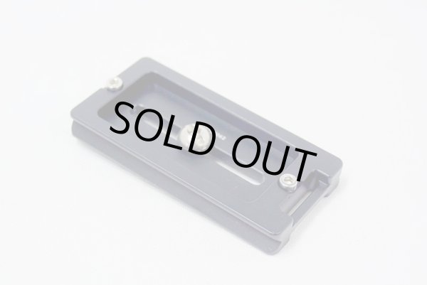 画像2: SUNWAYFOTO　プレート　中古品 (2)