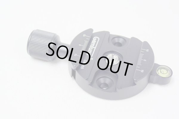 画像3: GemTune クランプ　中古品 (3)