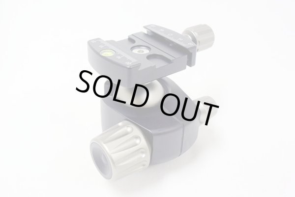 画像2: Leofoto 雲台　中古品 (2)