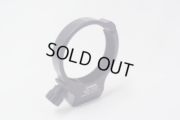 画像2: キヤノン　三脚座　中古品 (2)