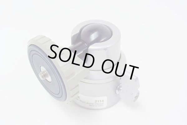 画像4: SLIK 自由雲台　中古品 (4)