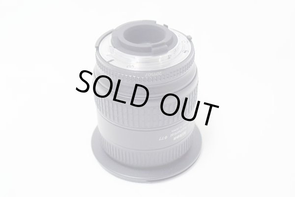 画像2: ニコン　AFレンズ　中古品 (2)