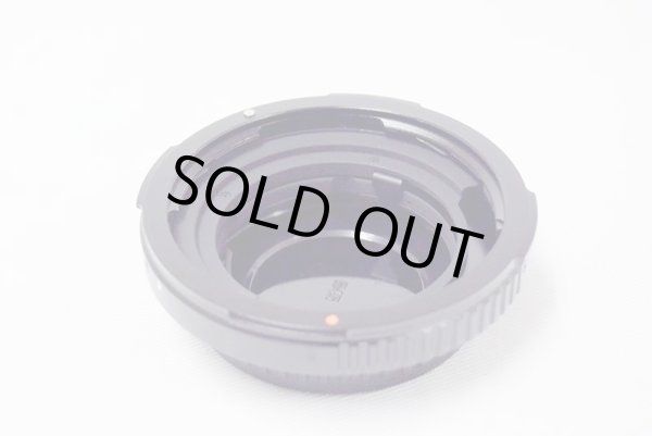 画像2: 67レンズ用マウントアダプター　ペンタックス　中古品 (2)