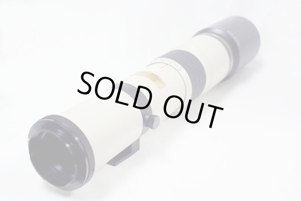 画像2: ケンコー MFレンズ 中古品 (2)