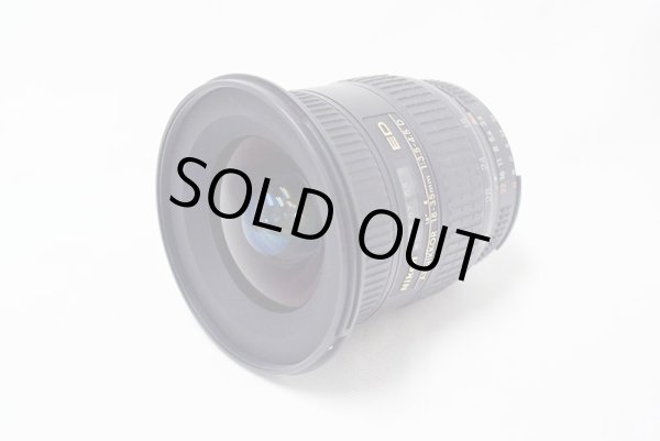 画像3: ニコン　AFレンズ　中古品 (3)