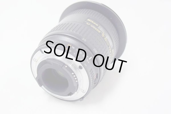 画像4: ニコン　AFレンズ　中古品 (4)