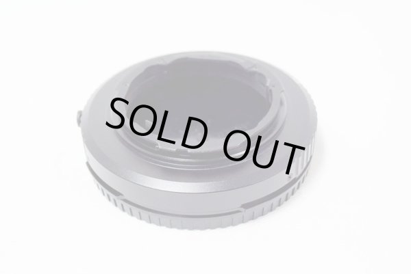 画像3: 67レンズ用マウントアダプター　ペンタックス　中古品 (3)