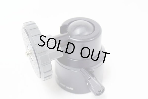 画像4: SLIK 自由雲台　中古品 (4)