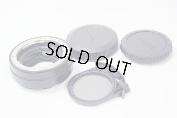 画像3: ドロップインフィルターマウントアダプター EF-EOS R 　中古品 (3)