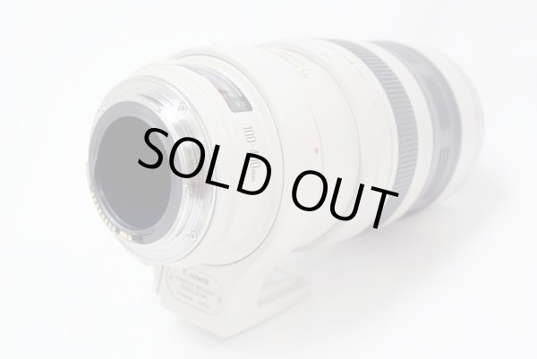 画像2: キヤノン　AFレンズ　中古品 (2)