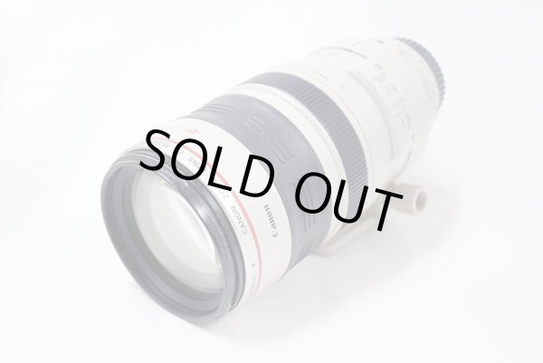 画像1: キヤノン　AFレンズ　中古品 (1)