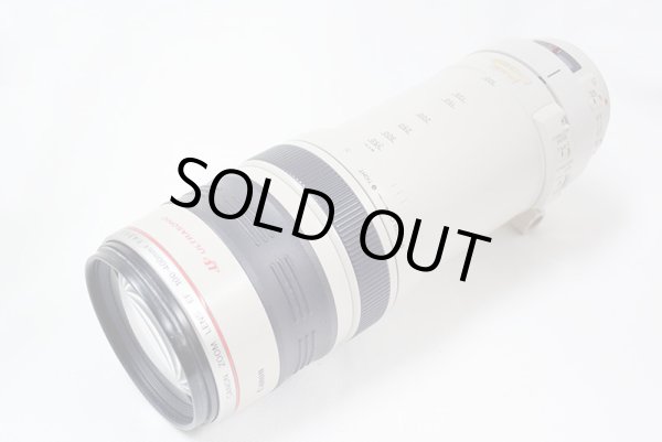 画像3: キヤノン　AFレンズ　中古品 (3)