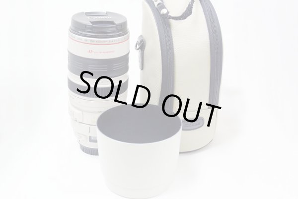 画像5: キヤノン　AFレンズ　中古品 (5)