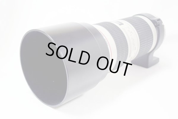 画像3: キヤノン　AFレンズ　中古品 (3)