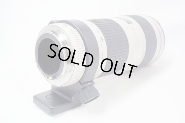 画像2: キヤノン　AFレンズ　中古品 (2)