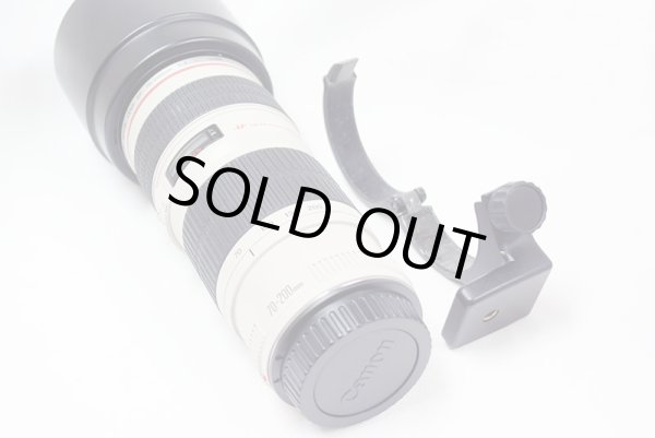 画像4: キヤノン　AFレンズ　中古品 (4)