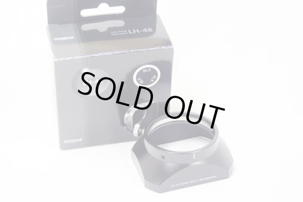 画像4: オリンパス　フード　中古品 (4)