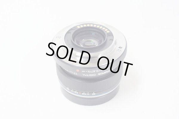 画像2: オリンパス AFレンズ　中古品 (2)