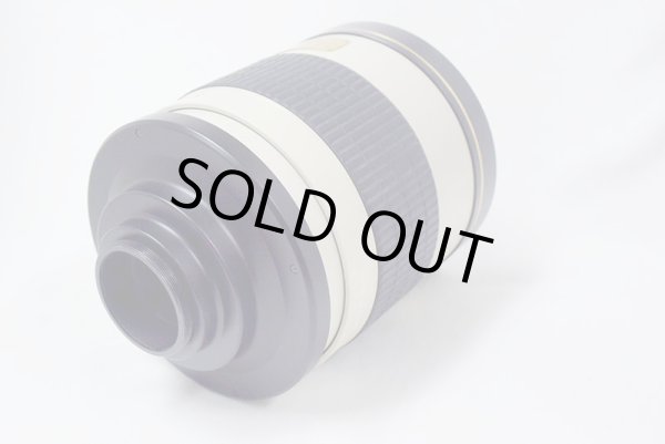 画像2: ケンコー　MFレンズ　中古品 (2)