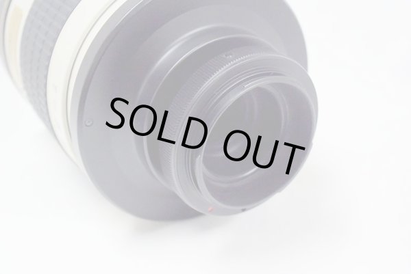 画像4: ケンコー　MFレンズ　中古品 (4)