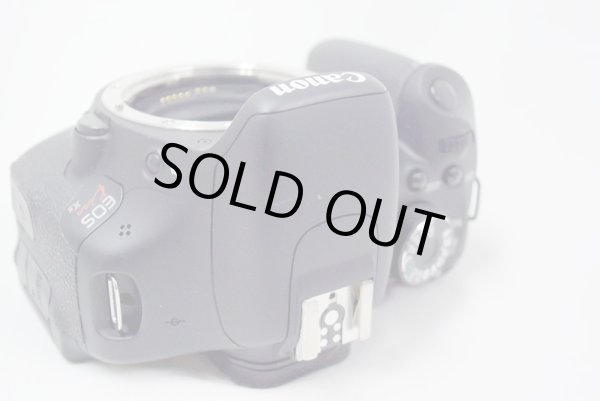 画像4: キヤノン デジタル一眼レフカメラ 中古品 (4)