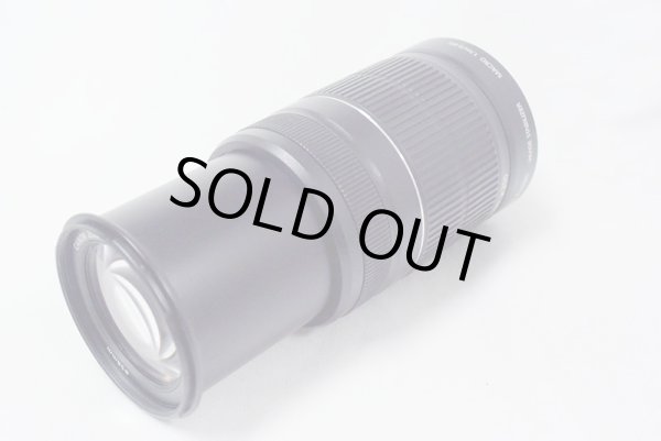 画像3: キヤノン AFレンズ 中古品 (3)