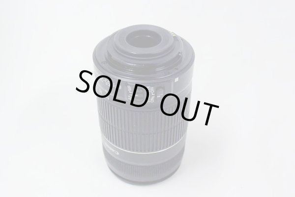 画像2: キヤノン AFレンズ 中古品 (2)