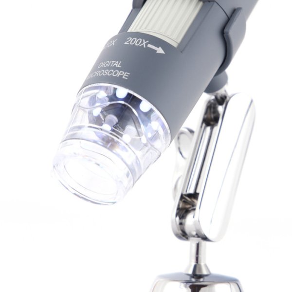 画像5: Celestron 顕微鏡 (5)