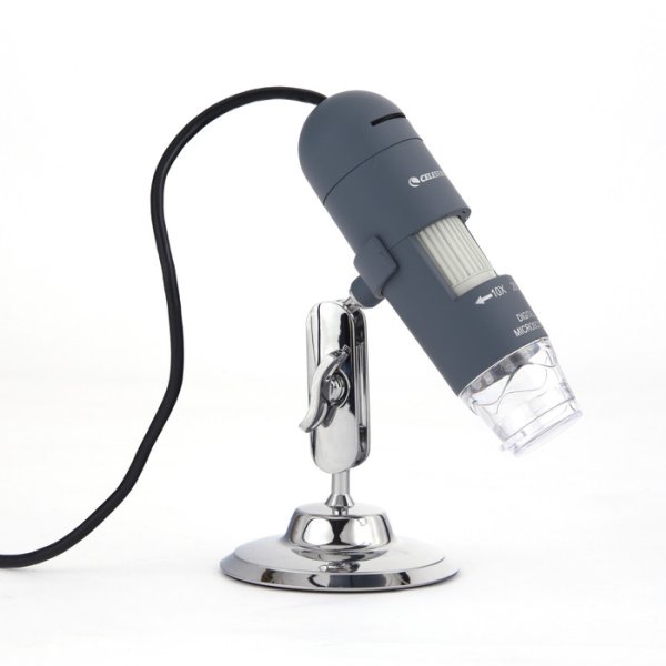 画像3: Celestron 顕微鏡 (3)