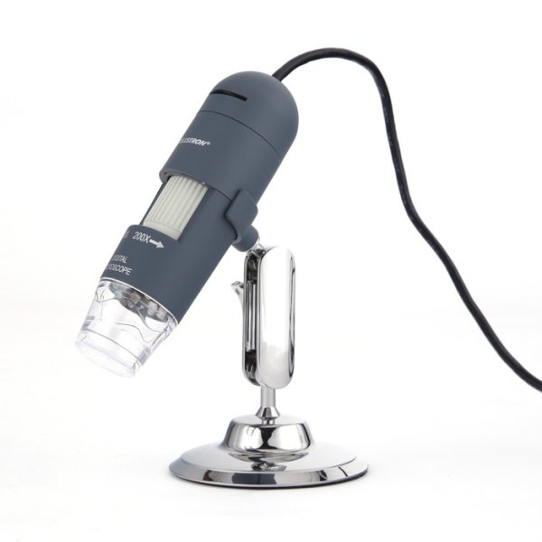 画像4: Celestron 顕微鏡 (4)