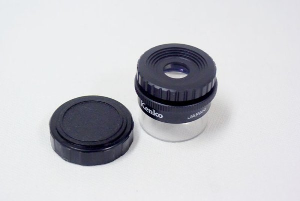 画像4: ケンコー　ルーペ　中古品 (4)
