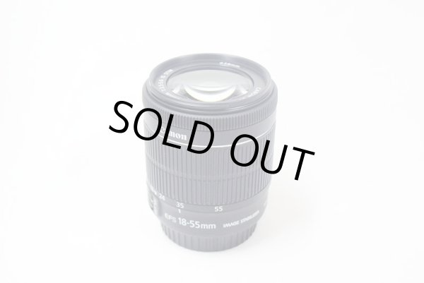 画像1: キヤノン　AFレンズ　中古品 (1)