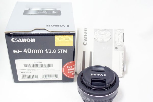 画像5: キヤノン　AFレンズ　中古品 (5)