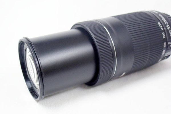 画像3: キヤノン　AFレンズ　中古品 (3)