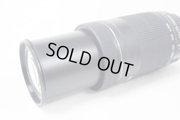 画像3: キヤノン　AFレンズ　中古品 (3)