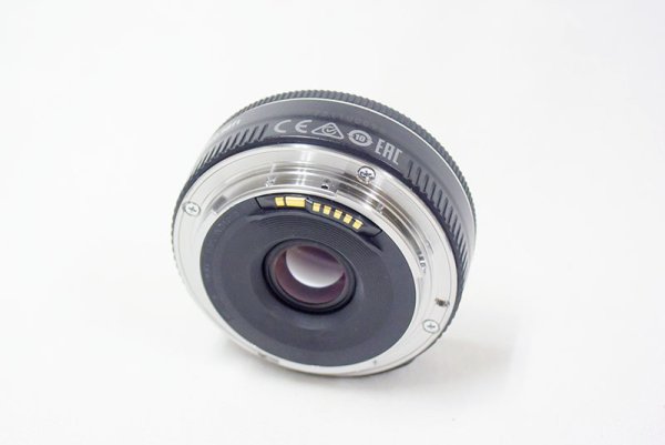 画像4: キヤノン　AFレンズ　中古品 (4)