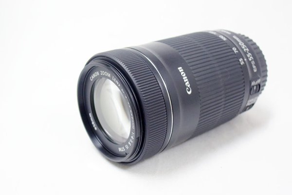 画像2: キヤノン　AFレンズ　中古品 (2)