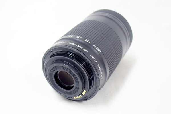 画像4: キヤノン　AFレンズ　中古品 (4)