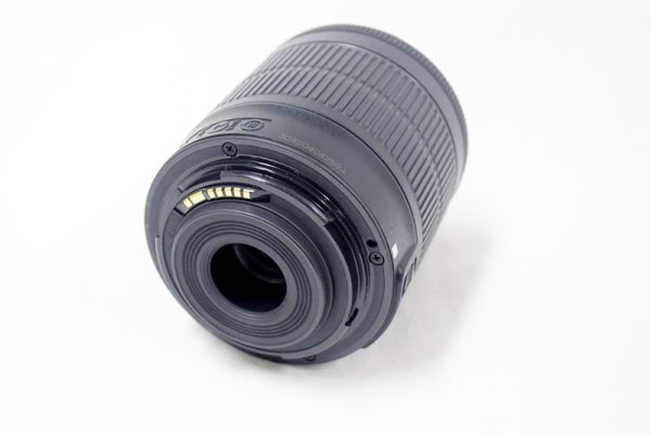 画像4: キヤノン　AFレンズ　中古品 (4)