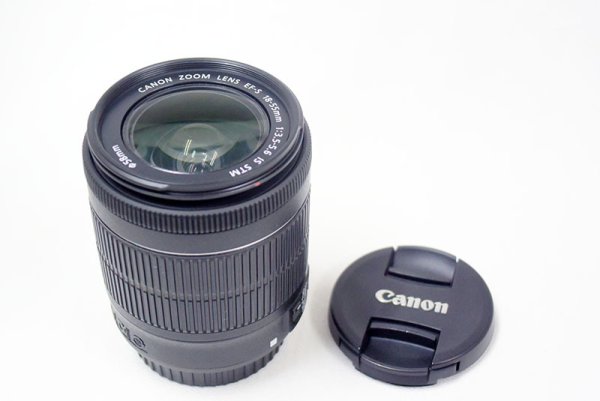 画像5: キヤノン　AFレンズ　中古品 (5)