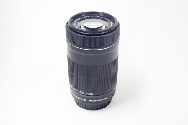 画像1: キヤノン　AFレンズ　中古品 (1)