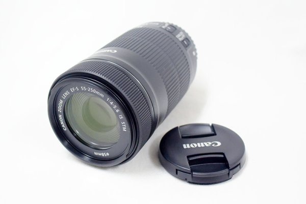画像5: キヤノン　AFレンズ　中古品 (5)