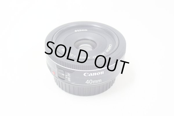 画像1: キヤノン　AFレンズ　中古品 (1)